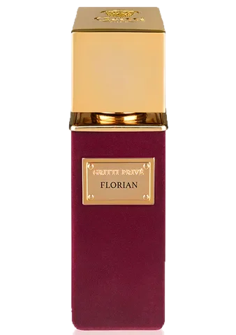 Gritti Florian perfume bottle