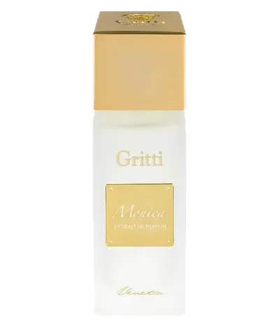Gritti Monica perfume bottle