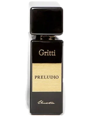 Gritti Preludio perfume bottle