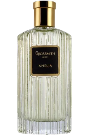 Grossmith Amelia parfüm şişesi