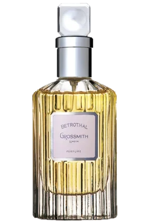Grossmith Betrothal parfüm şişesi