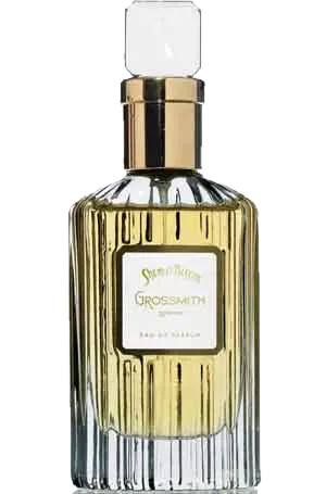 Grossmith Shem - el- Nessim perfume bottle