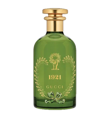 Gucci 1921 perfume bottle