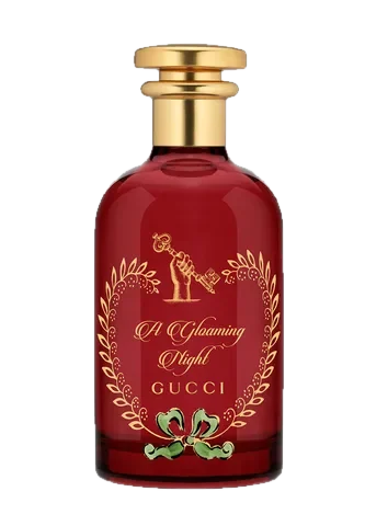 Gucci A Gloaming Night parfüm şişesi