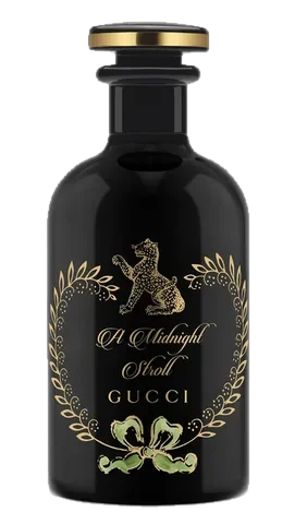 Gucci A Midnight Stroll parfüm şişesi