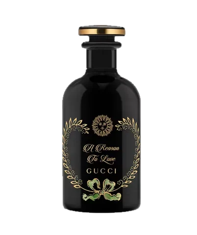 Gucci A Reason To Love parfüm şişesi