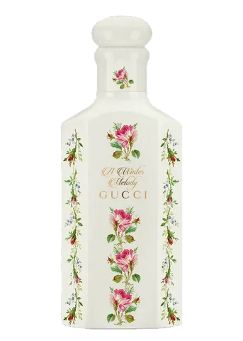 Gucci A Winter Melody Scented Water parfüm şişesi