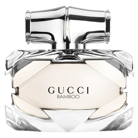 Gucci Bamboo Eau de Toilette parfüm şişesi