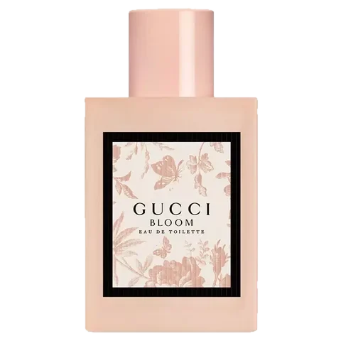 Gucci Bloom Eau de Toilette parfüm şişesi