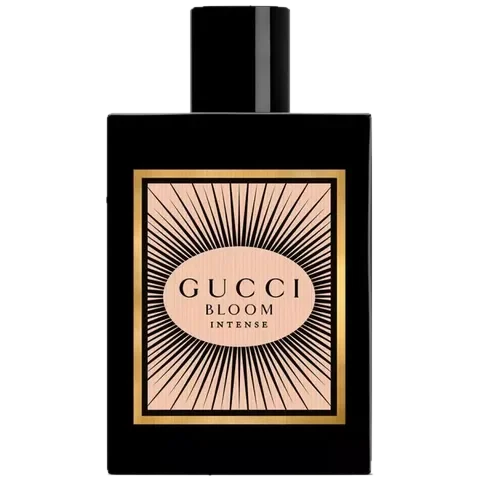 Gucci Bloom Intense parfüm şişesi