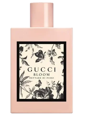 Gucci Bloom Nettare Di Fiori parfüm şişesi