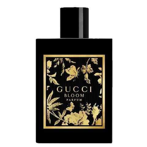 Gucci Bloom Parfum parfüm şişesi