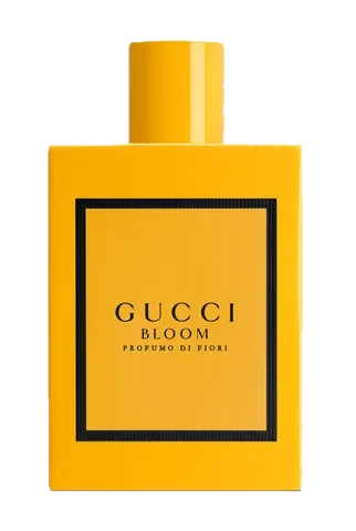 Gucci Bloom Profumo Di Fiori perfume bottle