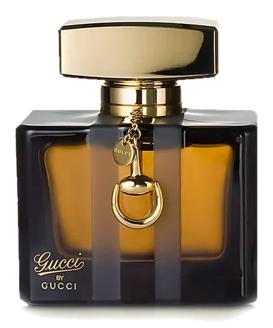 Gucci by Eau de Parfum perfume bottle