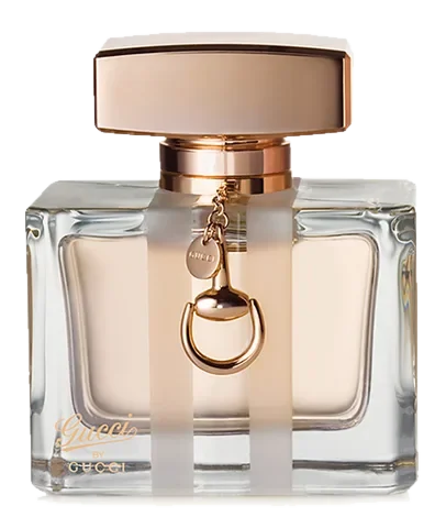 Gucci by Eau de Toilette parfüm şişesi