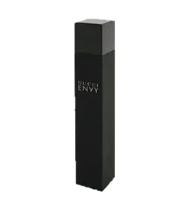 Gucci Envy Eau de Parfum parfüm şişesi