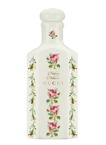 Gucci Fading Autumn Scented Water parfüm şişesi