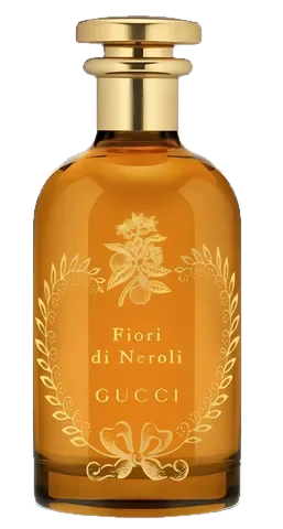 Gucci Fiori di Neroli parfüm şişesi