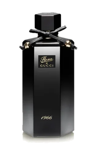 Gucci Flora by 1966 parfüm şişesi