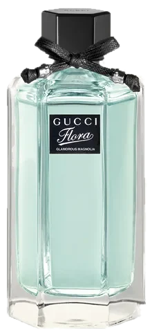 Gucci Flora by Glamorous Magnolia perfume bottle