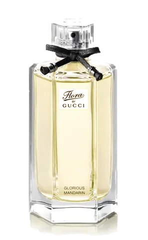 Gucci Flora by Glorious Mandarin parfüm şişesi