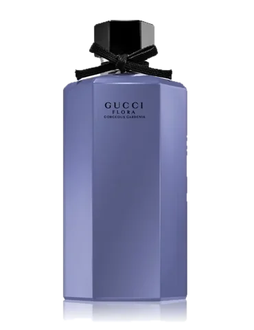 Gucci Flora Gorgeous Gardenia Limited Edition 2020 parfüm şişesi
