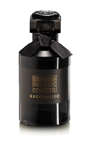 Gucci Forever Now ( Museo) parfüm şişesi