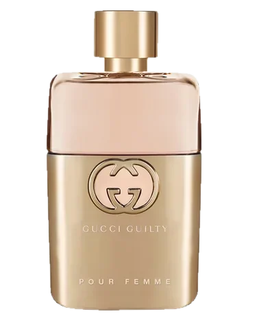 Gucci Guilty Eau de Parfum parfüm şişesi