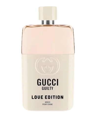 Gucci Guilty Love Edition MMXXI pour Femme parfüm şişesi