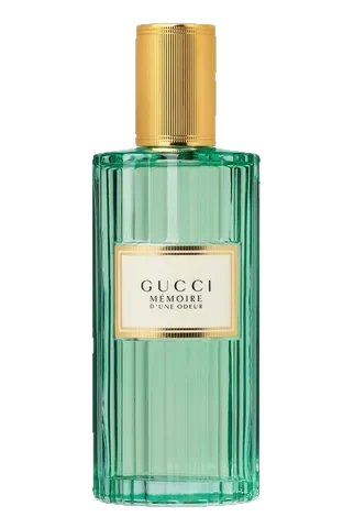 Gucci Mémoire d’une Odeur parfüm şişesi