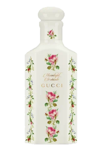 Gucci Moonlight Serenade Scented Water parfüm şişesi