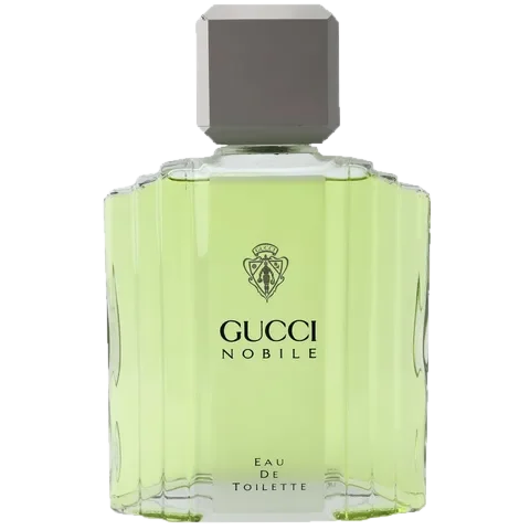 Gucci Nobile parfüm şişesi