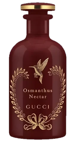 Gucci Osmanthus Nectar parfüm şişesi