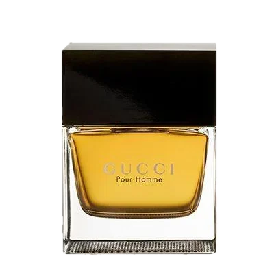 Gucci pour Homme (2003) perfume bottle