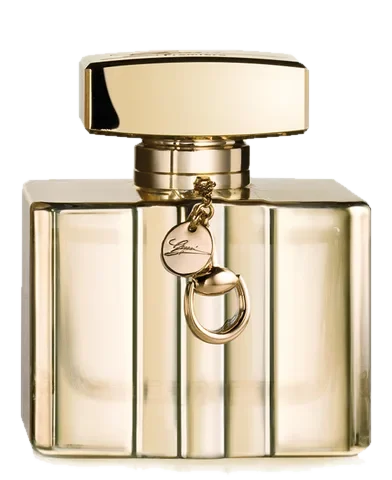 Gucci Premiere perfume bottle