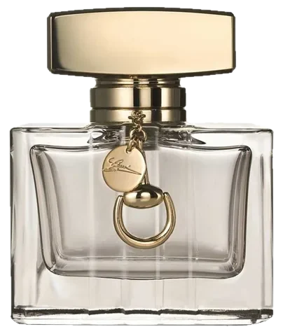 Gucci Premiere Eau de Toilette parfüm şişesi