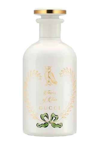 Gucci Tears Of Iris Eau de Parfum parfüm şişesi