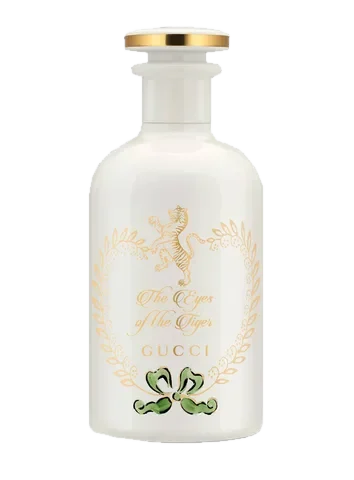 Gucci The Eyes Of The Tiger Eau de Parfum parfüm şişesi