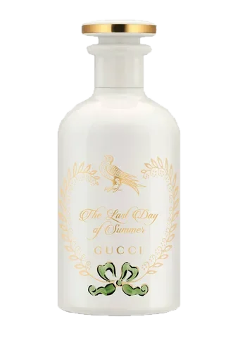 Gucci The Last Day Of Summer Eau de Parfum parfüm şişesi