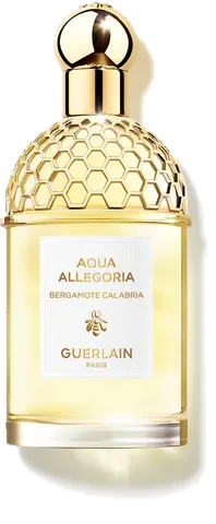 Guerlain Aqua Allegoria Bergamote Calabria parfüm şişesi