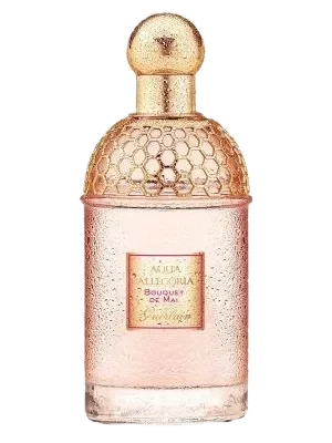 Guerlain Aqua Allegoria Bouquet de Mai parfüm şişesi