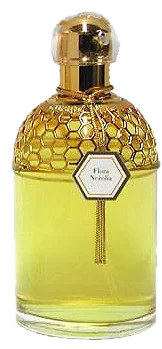 Guerlain Aqua Allegoria Flora Nerolia perfume bottle
