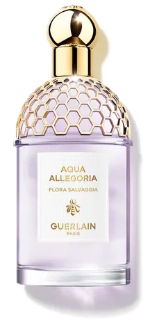 Guerlain Aqua Allegoria Flora Salvaggia parfüm şişesi