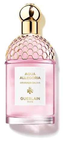 Guerlain Aqua Allegoria Granada Salvia perfume bottle