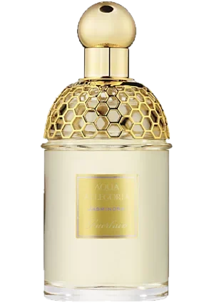 Guerlain Aqua Allegoria Jasminora parfüm şişesi