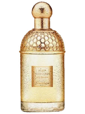 Guerlain Aqua Allegoria Lys Soleia parfüm şişesi