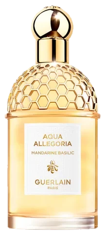 Guerlain Aqua Allegoria Mandarine Basilic parfüm şişesi