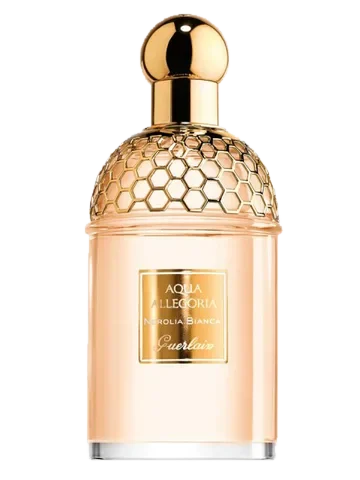 Guerlain Aqua Allegoria Nerolia Bianca perfume bottle