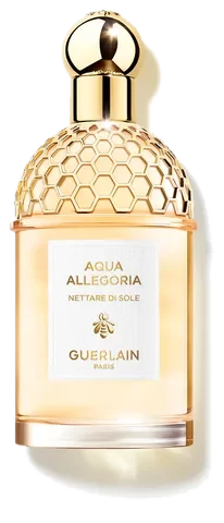 Guerlain Aqua Allegoria Nettare di Sole parfüm şişesi