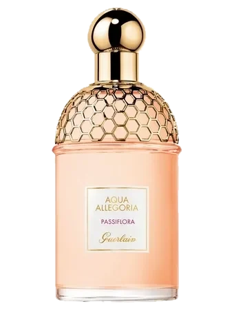 Guerlain Aqua Allegoria Passiflora perfume bottle